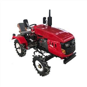 18HP زرعی منی ٹریکٹر