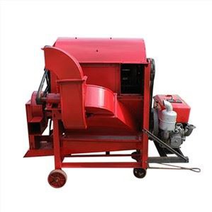 LSTR-75 رائس تھریشر