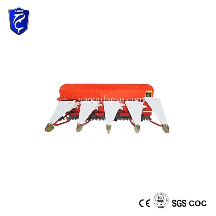 8-22HP واکنگ ٹریکٹر ریپر